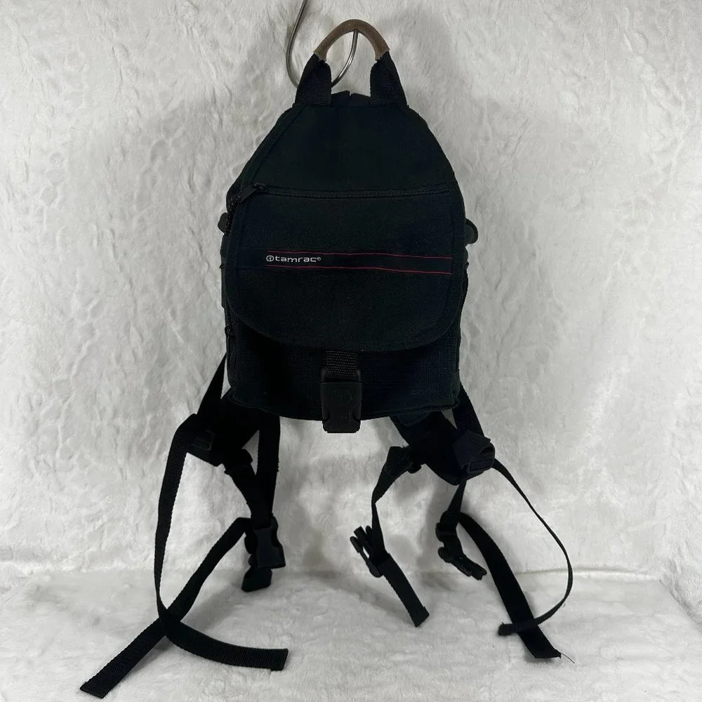 Vintage Tamrac Adventure Professional Photography Camera Bag Made USA